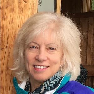 Meet your Posher, Carol